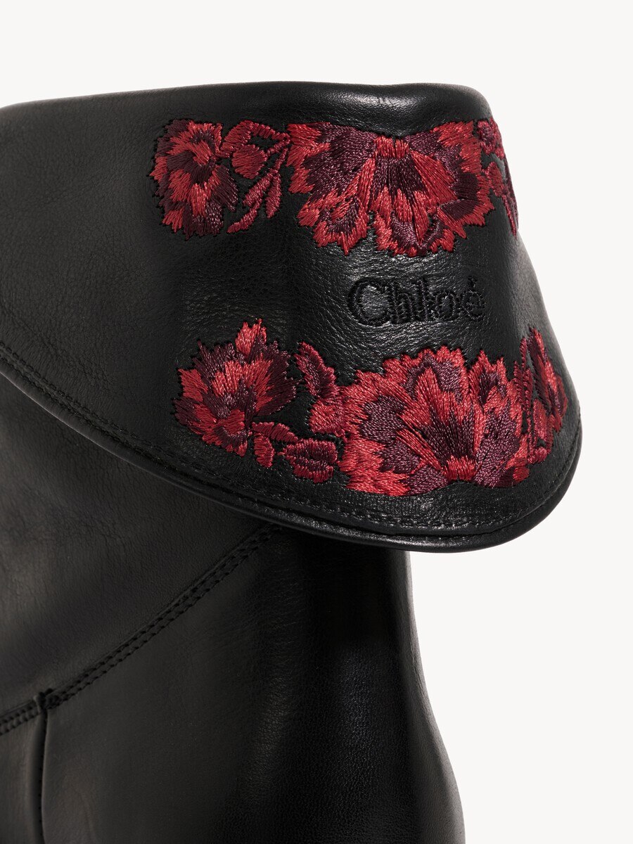 Azelan ankle boot - 5