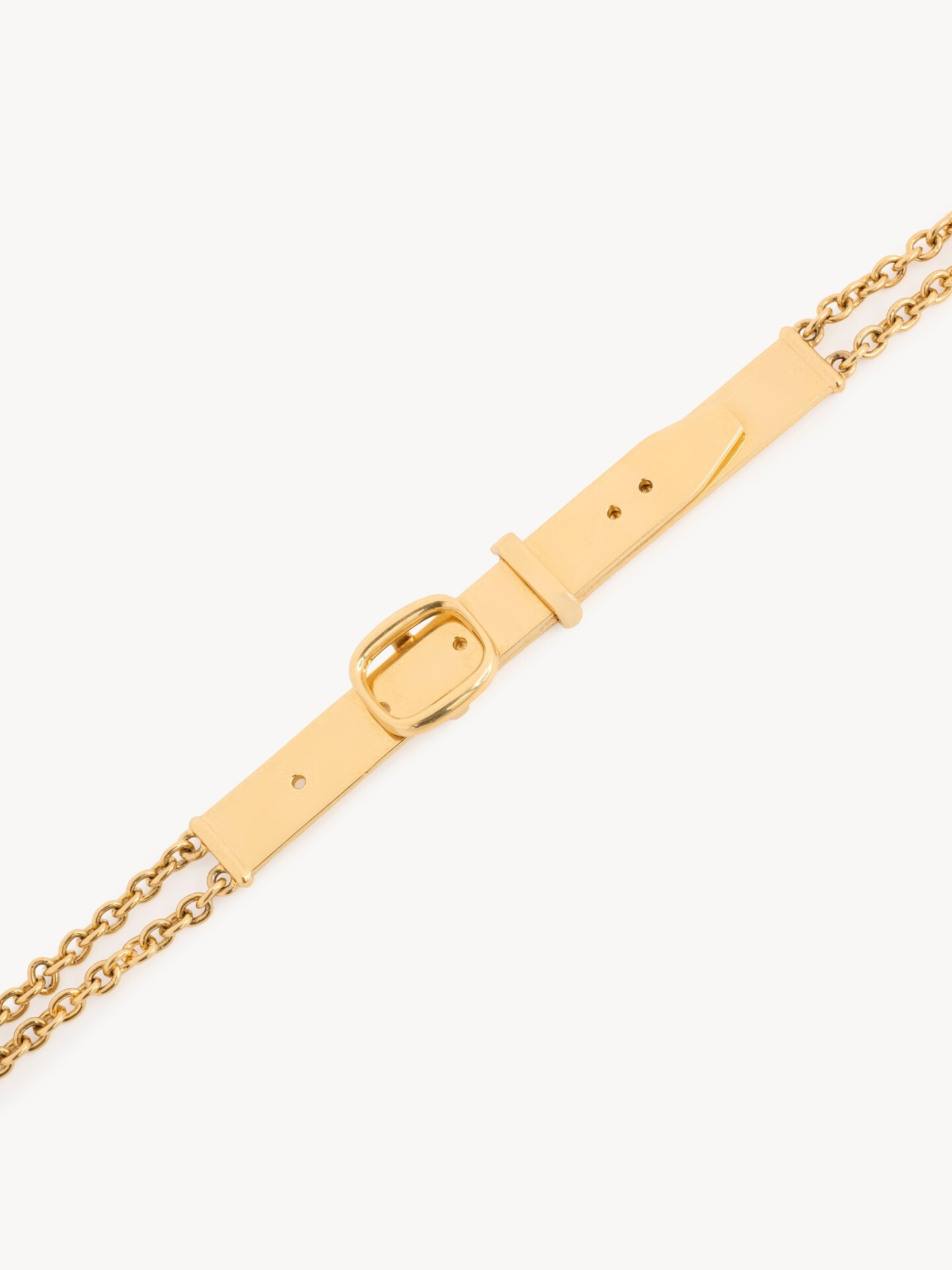 The Chlo&eacute; Mini Belt jewellery belt - 4