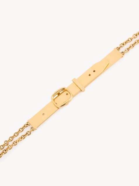 Cintur&oacute;n de joyer&iacute;a Chlo&eacute; Mini Belt
