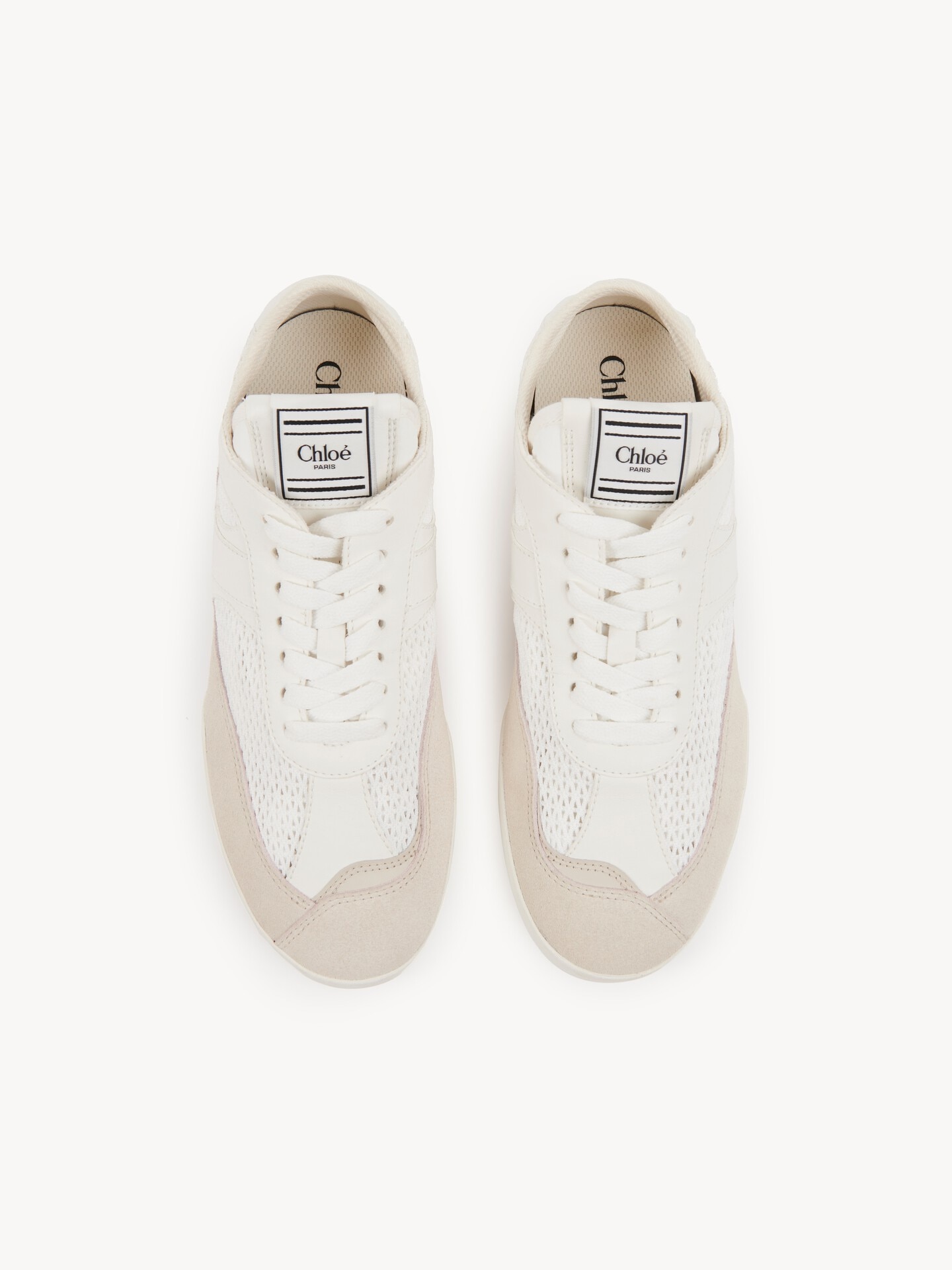 Zapatillas de deporte Chlo&eacute; Kick - 4
