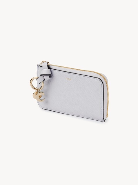 Alphabet Coin Purse