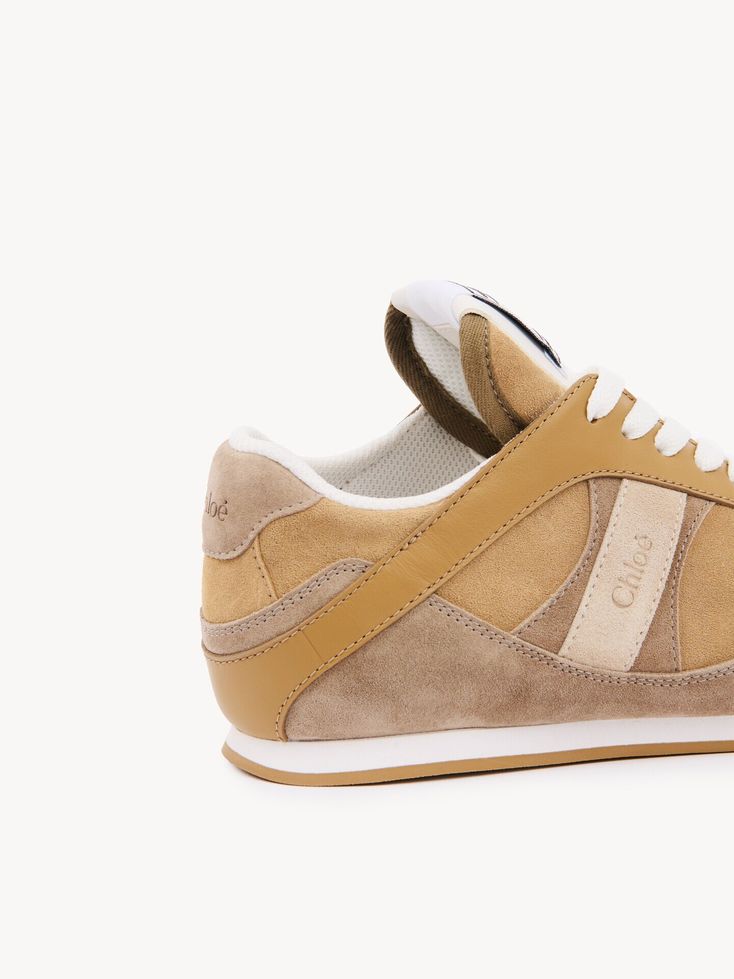 Zapatillas de deporte Chlo&eacute; Kick - 5