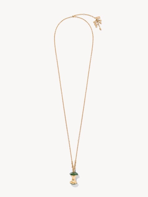 Collar con colgante Chlo&eacute; Fruits