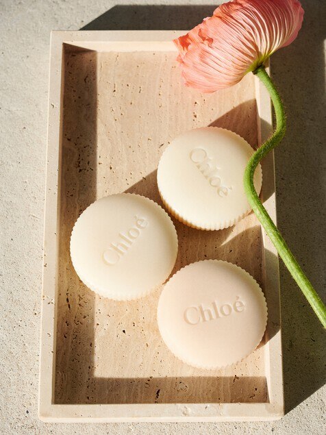 Atelier des Fleurs - Soap gift set