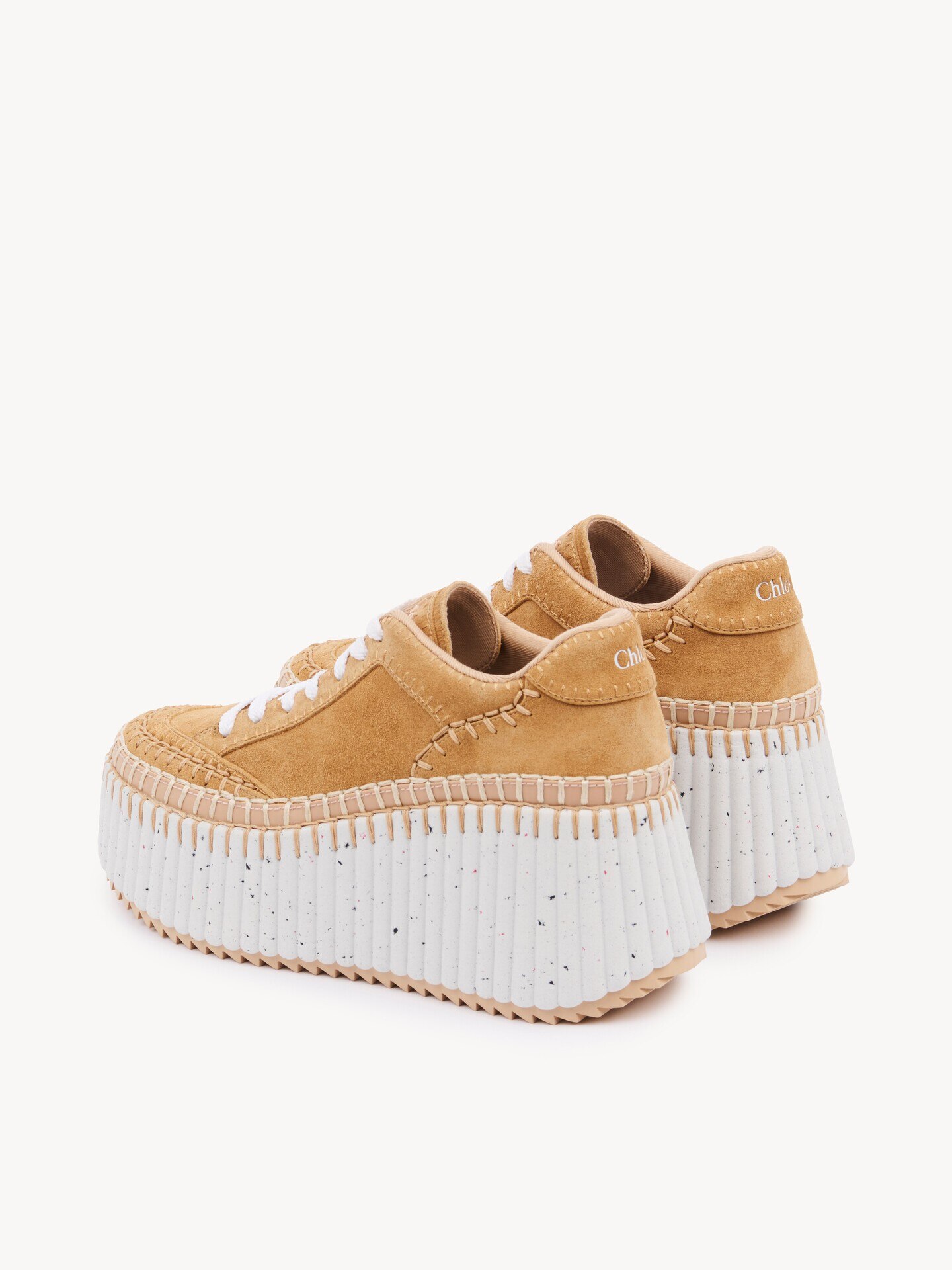 Zapatillas de cu&ntilde;a Nama - 6