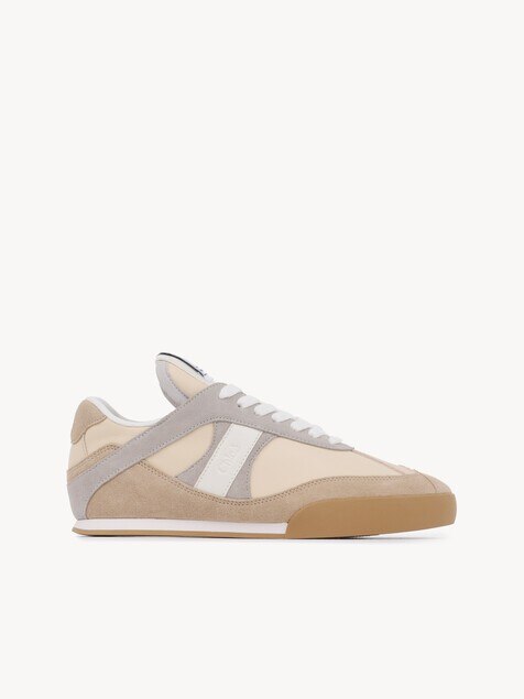 Zapatillas de deporte Chlo&eacute; Kick