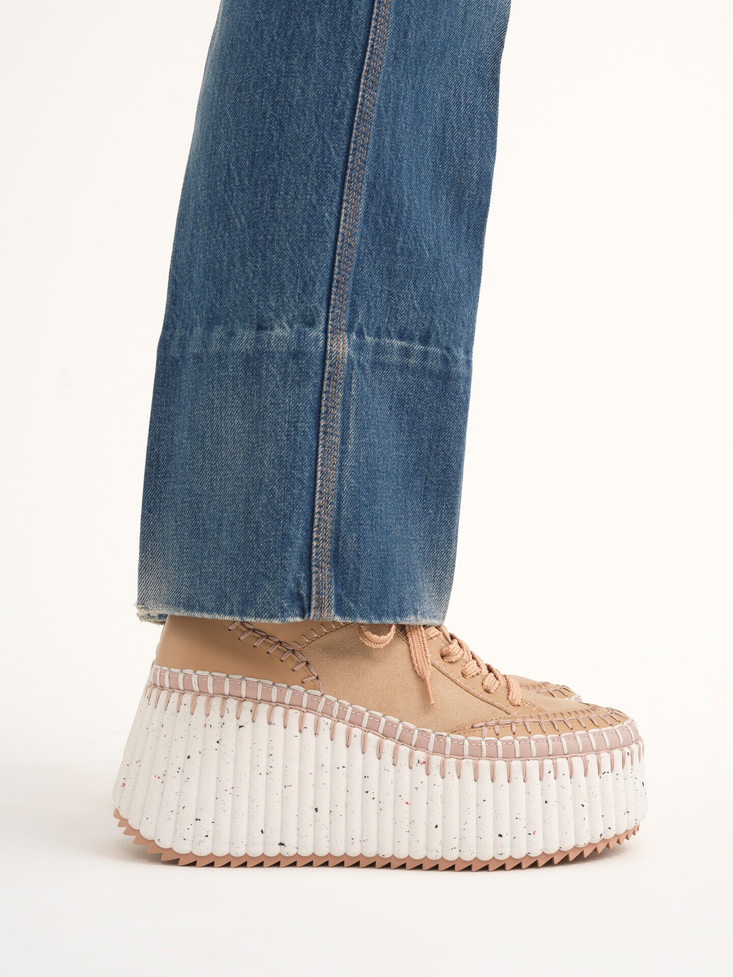 Zapatillas de cu&ntilde;a Nama - 3