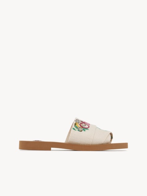Mules Woody