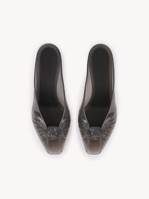 Chlo&eacute; Jelly mule