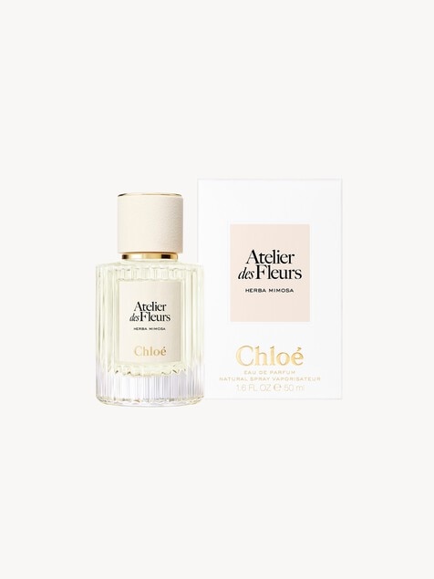 Atelier des Fleurs Herba Mimosa Eau de Parfum 50&nbsp;ml