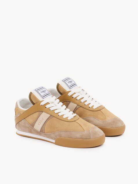 Zapatillas de deporte Chlo&eacute; Kick