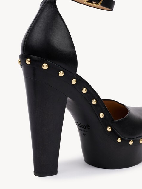 Lola platform pump