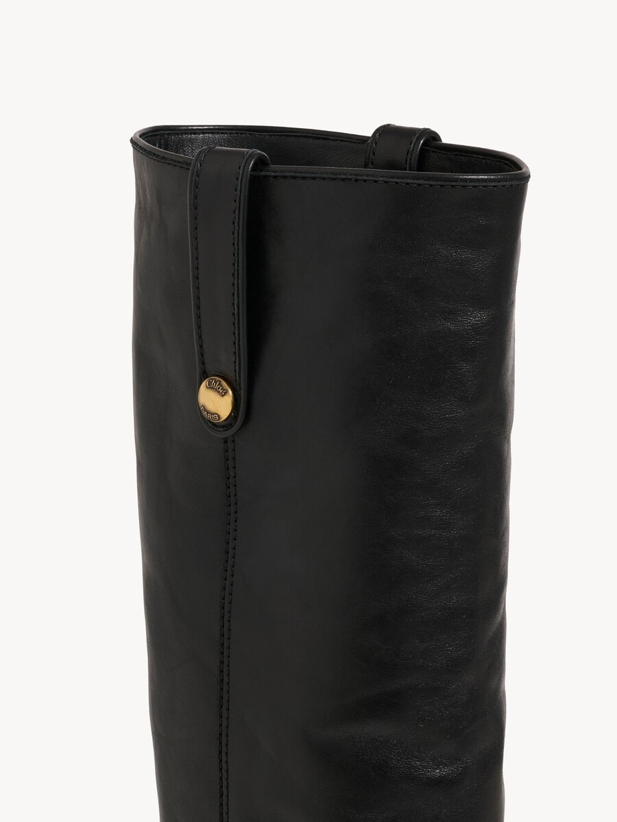 Anouk heeled boot - 6