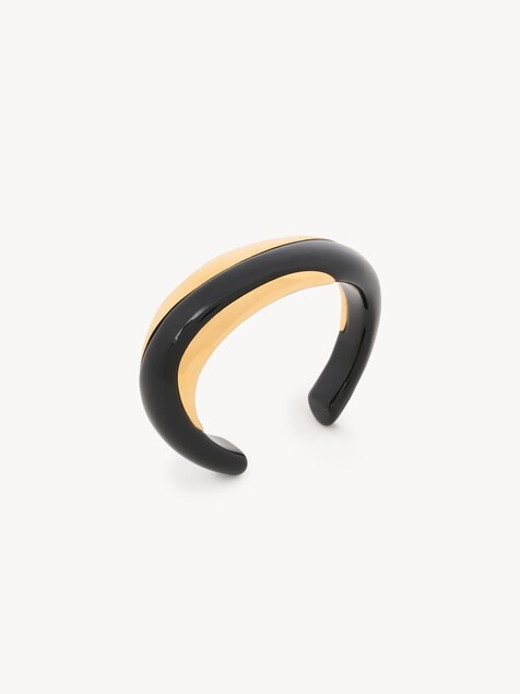 Brazalete Chlo&eacute; Glaze