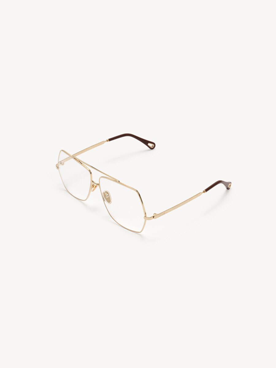 Aly eyeglasses - 2