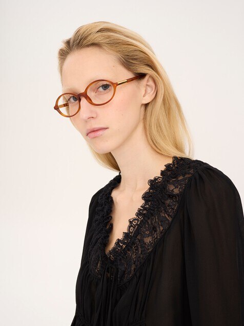 Judy eyeglasses