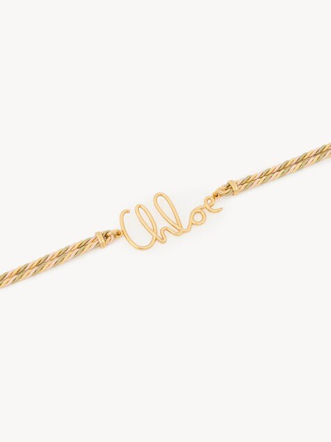 The Chloé Plage necklace