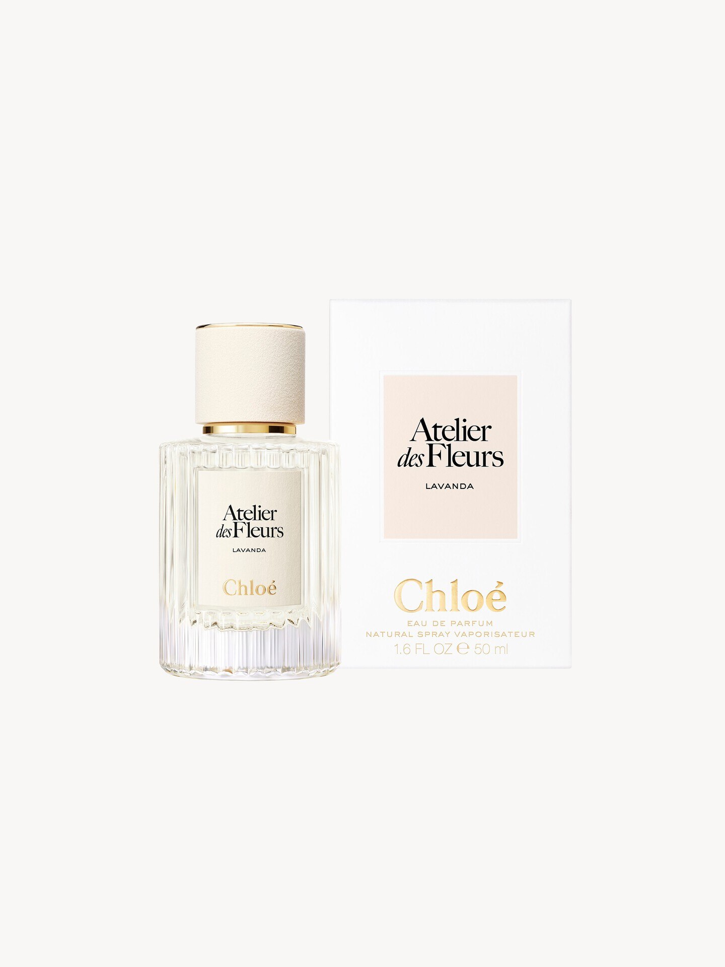 Atelier des Fleurs Lavanda Eau de Parfum 50&nbsp;ml - 3