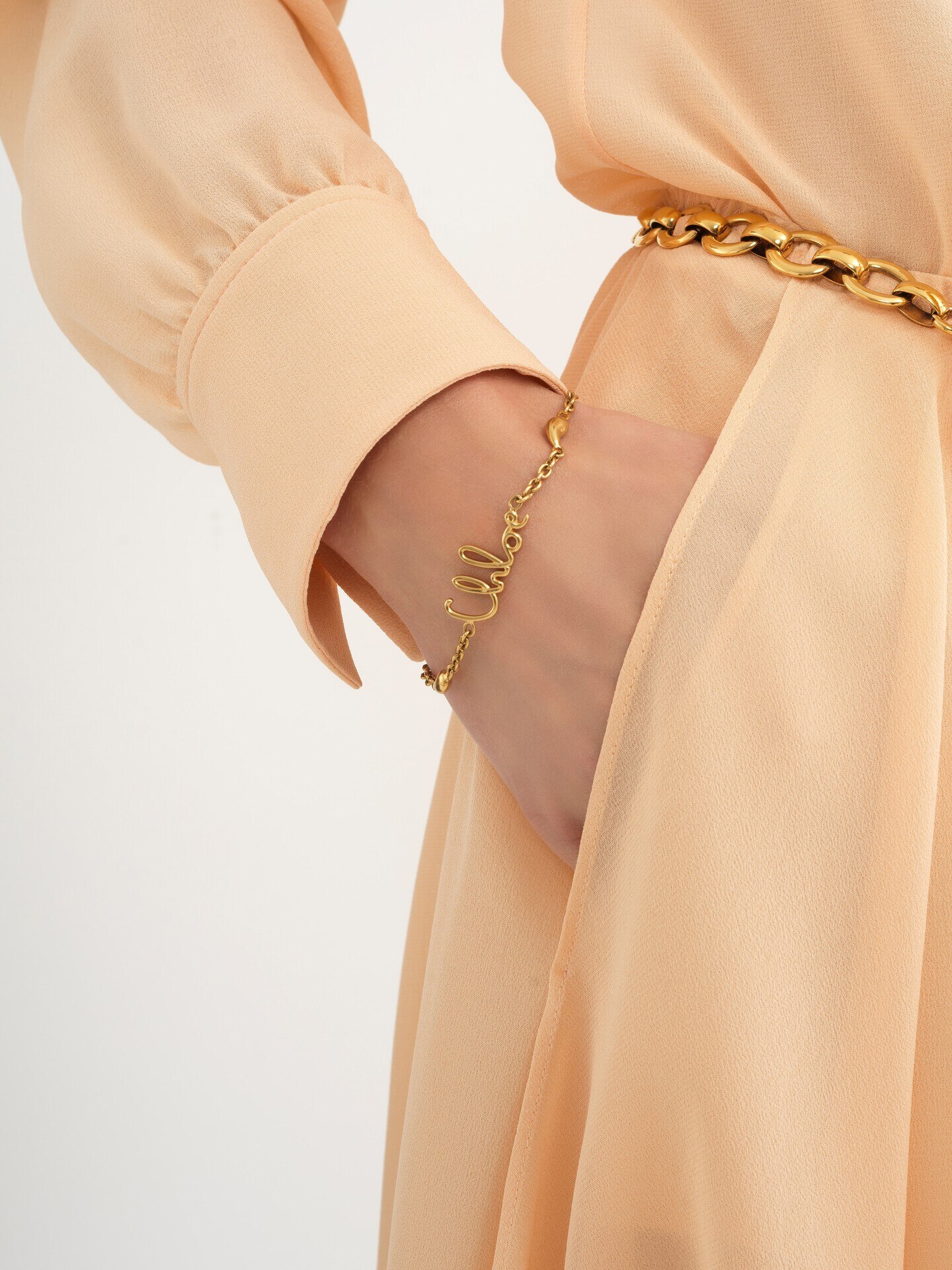 The Chloé Iconic bracelet - 3