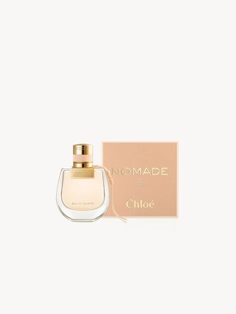 Chlo&eacute; Nomade Eau de Toilette 50&nbsp;ml