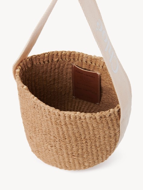 Bolso cesta para ni&ntilde;os