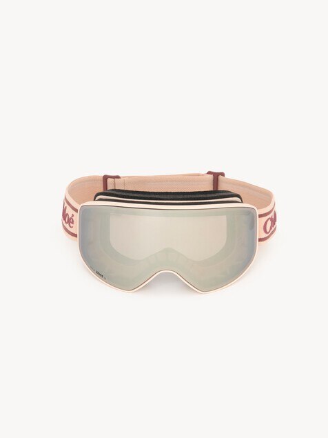Cassidy ski goggles