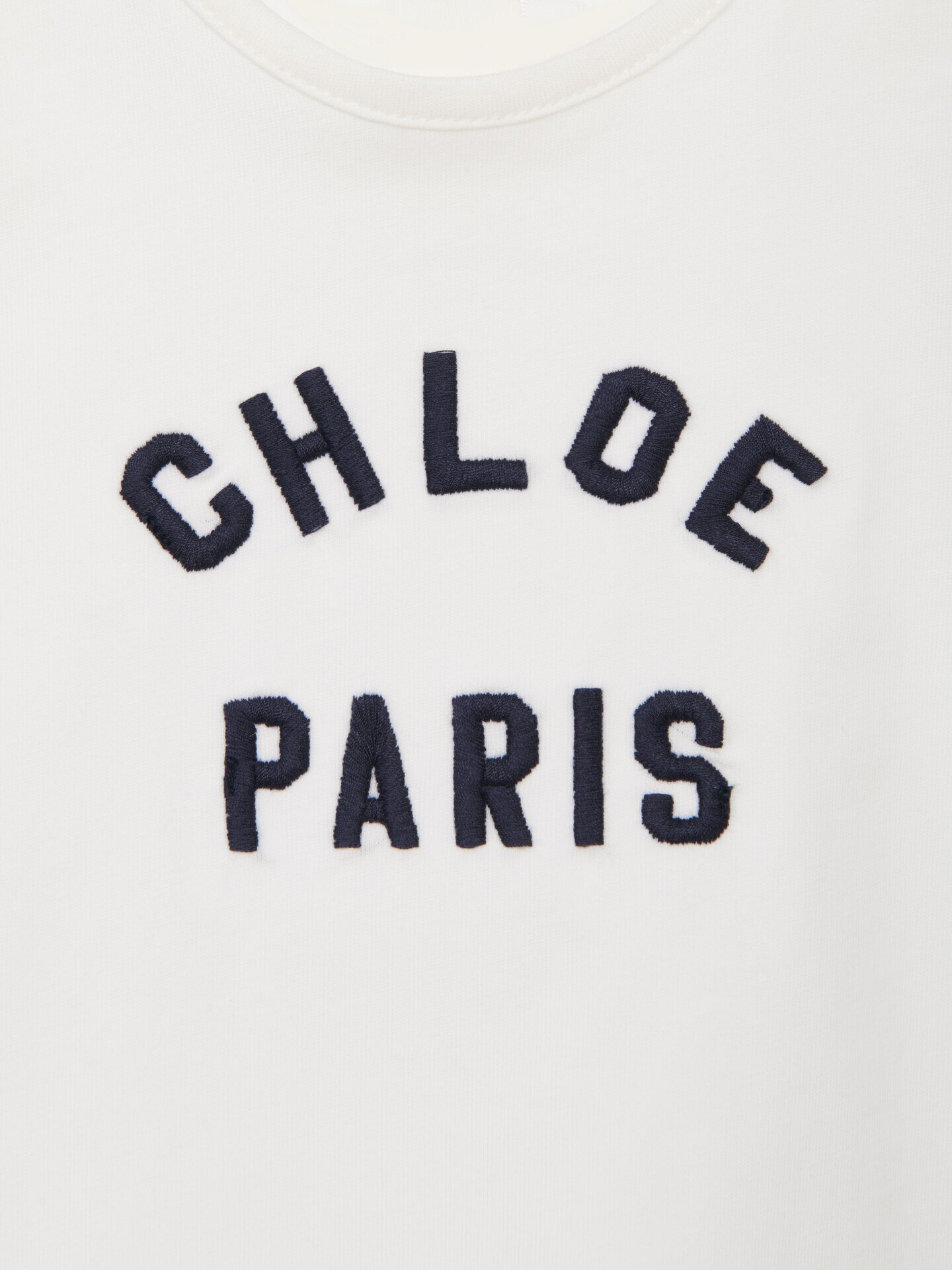 Camiseta con logotipo para ni&ntilde;os - 4