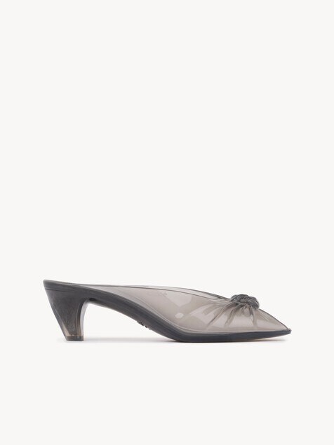 Chlo&eacute; Jelly mule