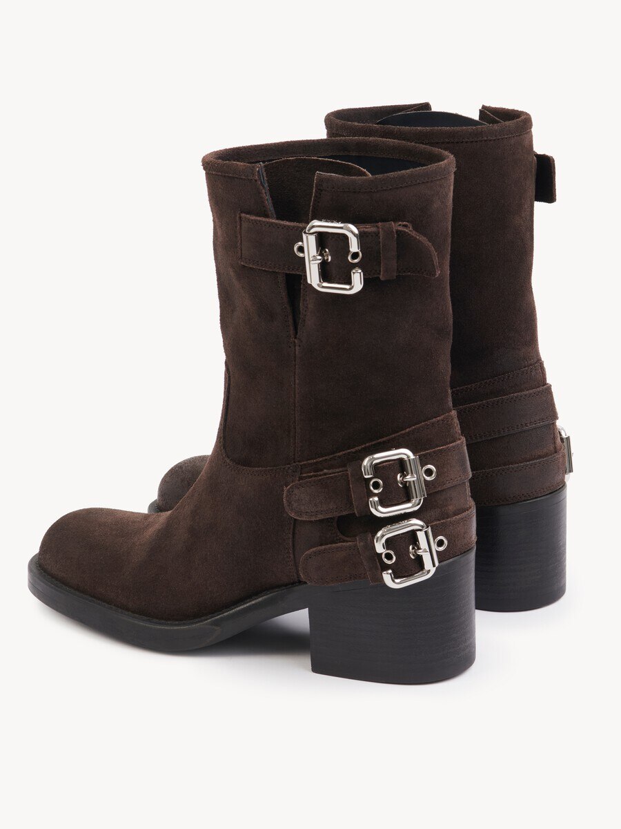 Dakota ankle boot - 5