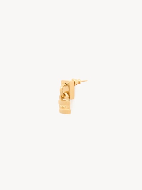 Pendientes Chlo&eacute; Mini Paddington