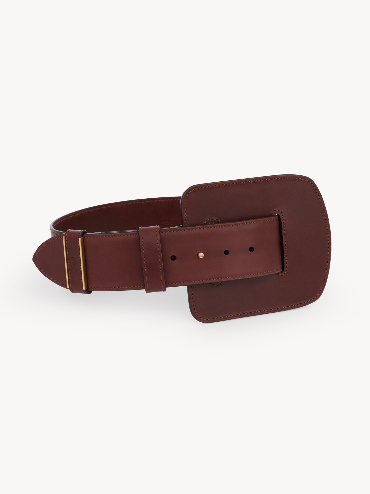 The Chlo&eacute; Max belt - 2