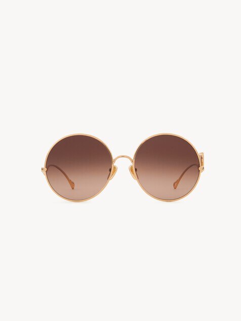 Chlo&eacute; Iconic sunglasses
