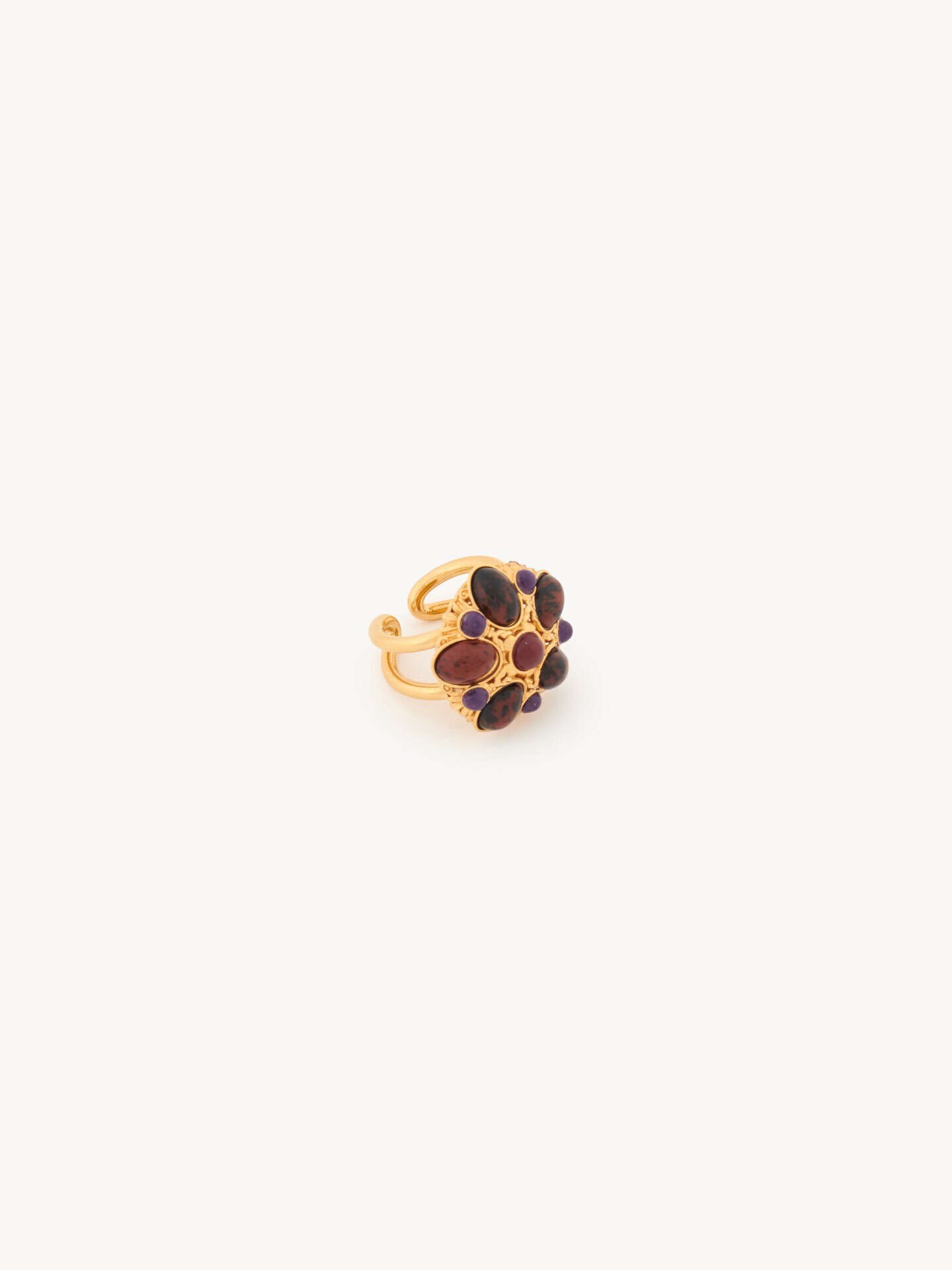 Anillo Chlo&eacute; Eternity - 2