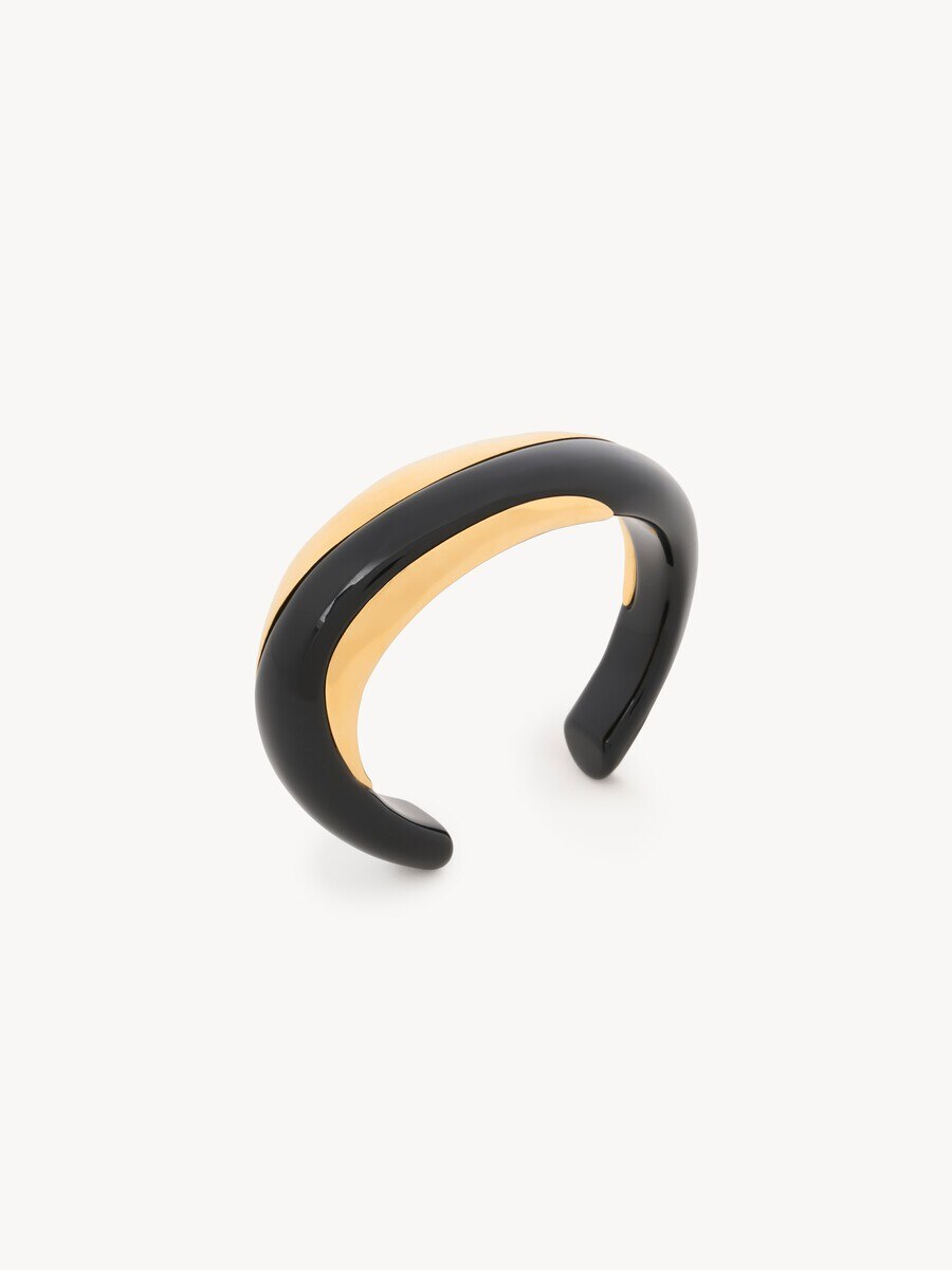 The Chlo&eacute; Glaze cuff - 4