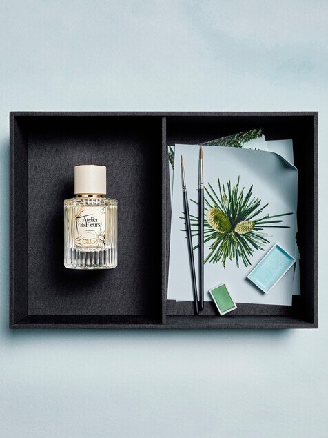 Atelier des Fleurs Cedrus Eau de Parfum de edici&oacute;n limitada 50&nbsp;ml