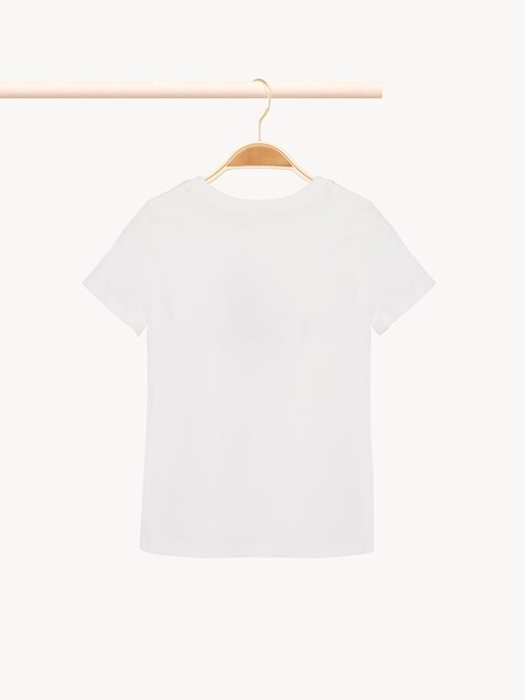 Kids' logo T-shirt