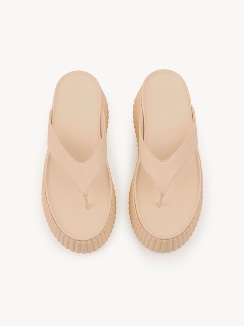 Nama wedge slide