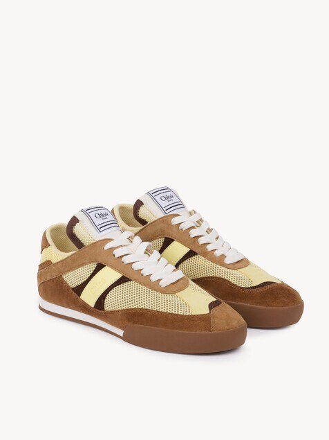 Chlo&eacute; Kick sneaker