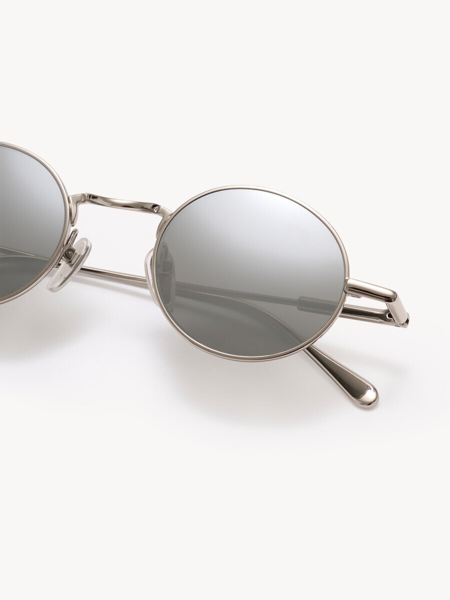 Chlo&eacute; Iconic sunglasses - 6