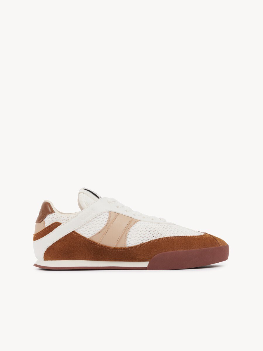 Chlo&eacute; Kick sneaker - 2