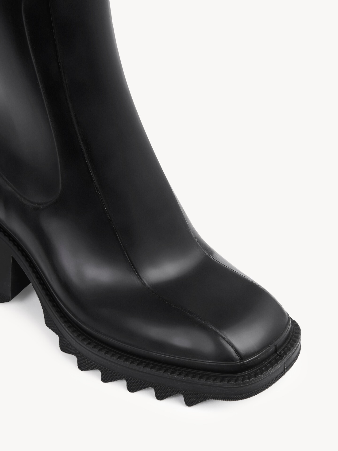 Betty rain boot - 5