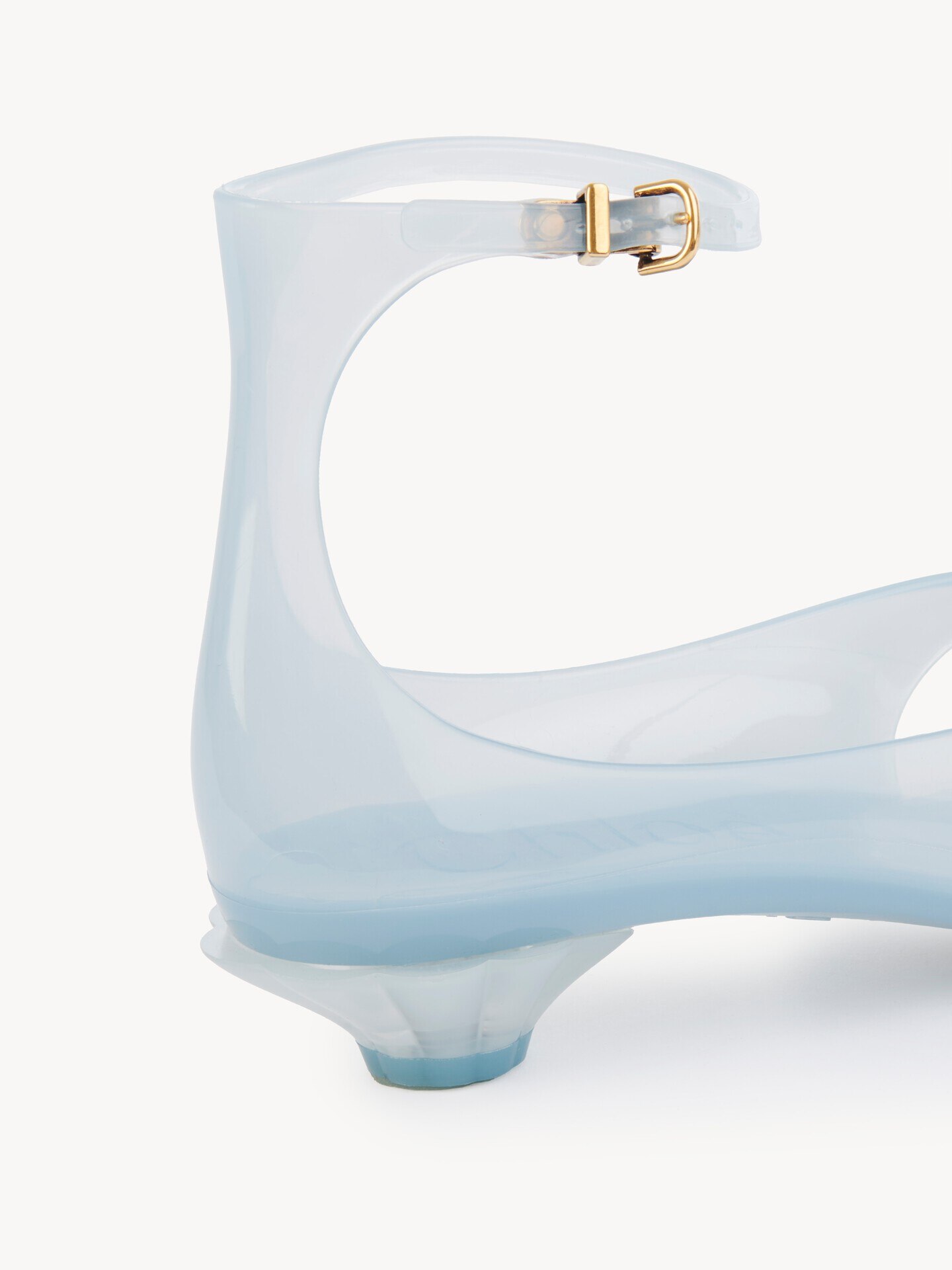 Sandalia Chlo&eacute; Jelly - 7