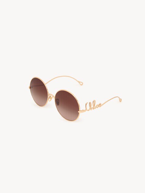 Chlo&eacute; Iconic sunglasses