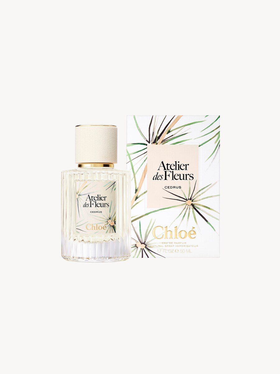 Limited-Edition Atelier des Fleurs Cedrus Eau de Parfum 1.7 fl oz - 3