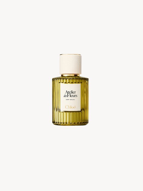 Atelier des Fleurs Vert Soleil Eau de Parfum 50&nbsp;ml