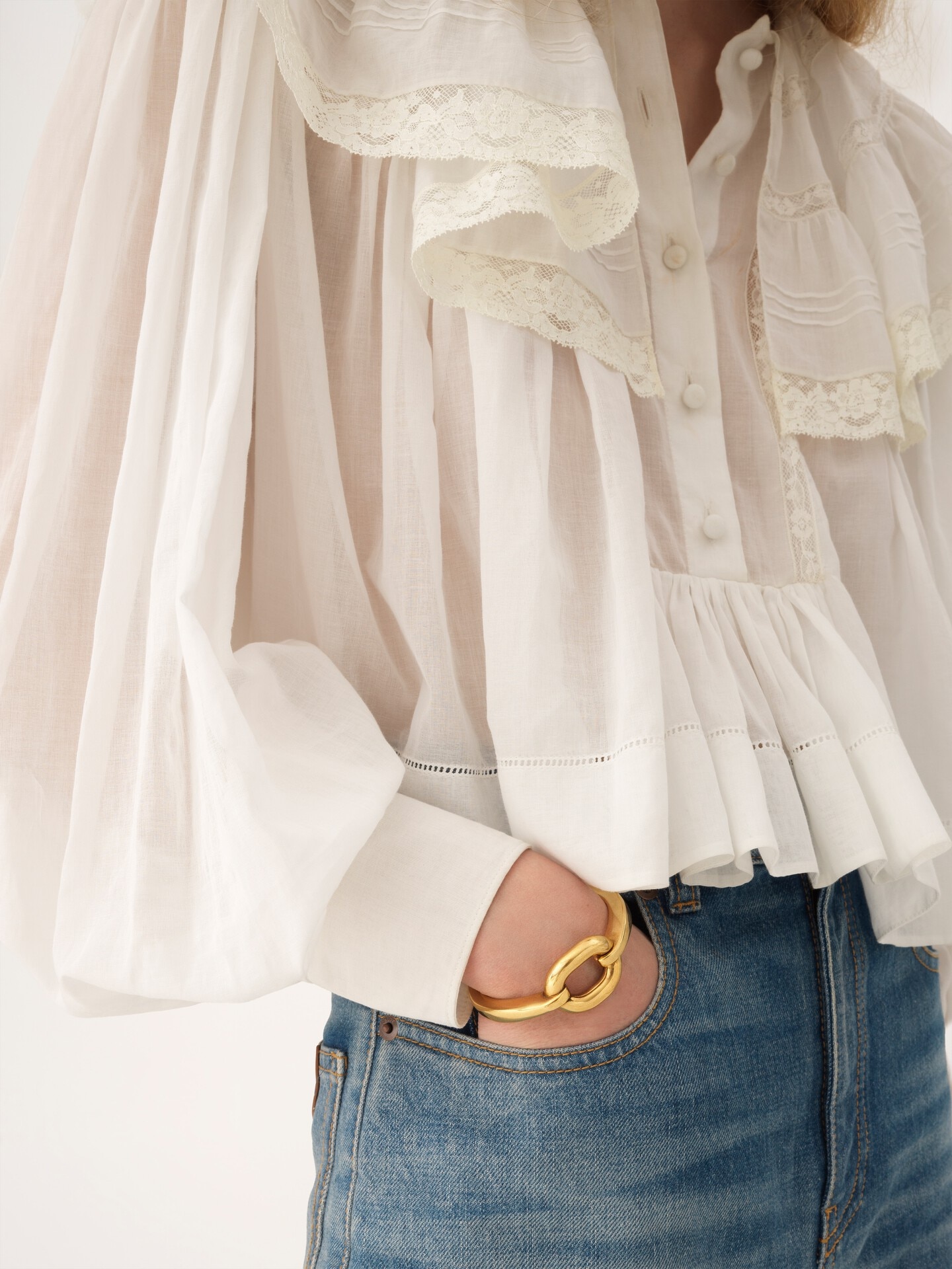The Chloé Spirit bracelet - 3