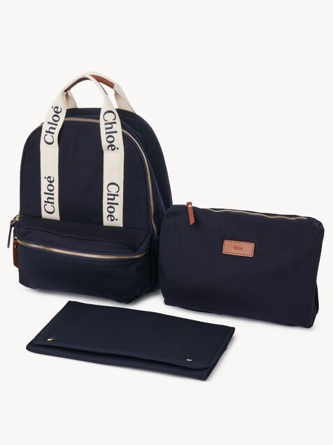 Bolso cambiador
