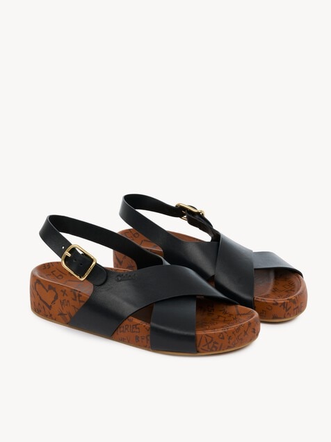 Maxime sandal