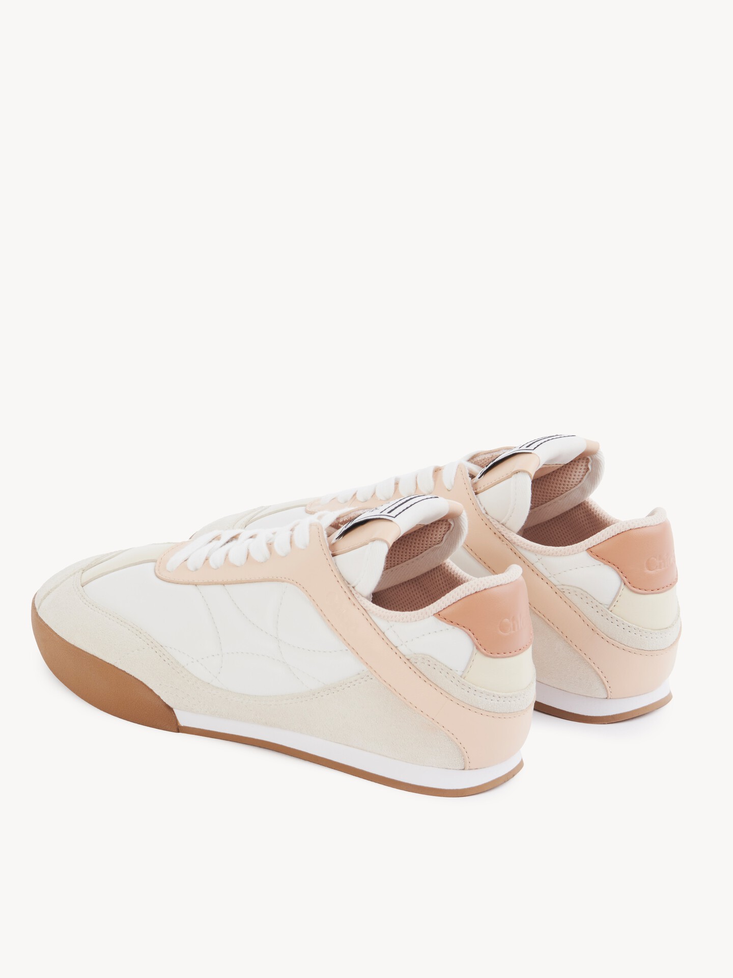 Chloé Kick sneaker - 6