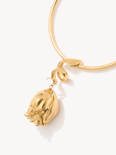 Collar Chlo&eacute; Bloomcraft